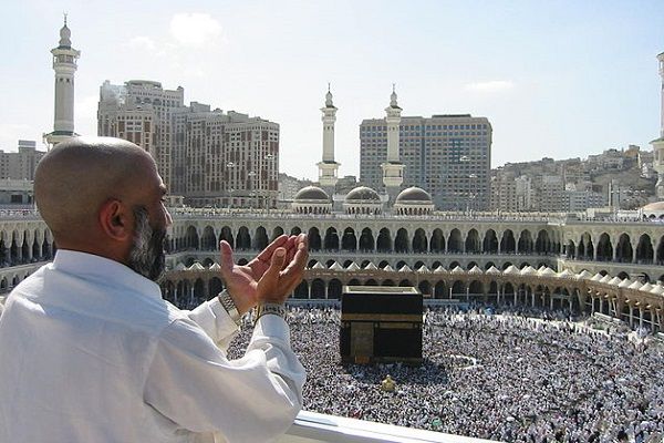 6 RUKUN HAJI YANG WAJIB DIPERHATIKAN CALON JEMAAH