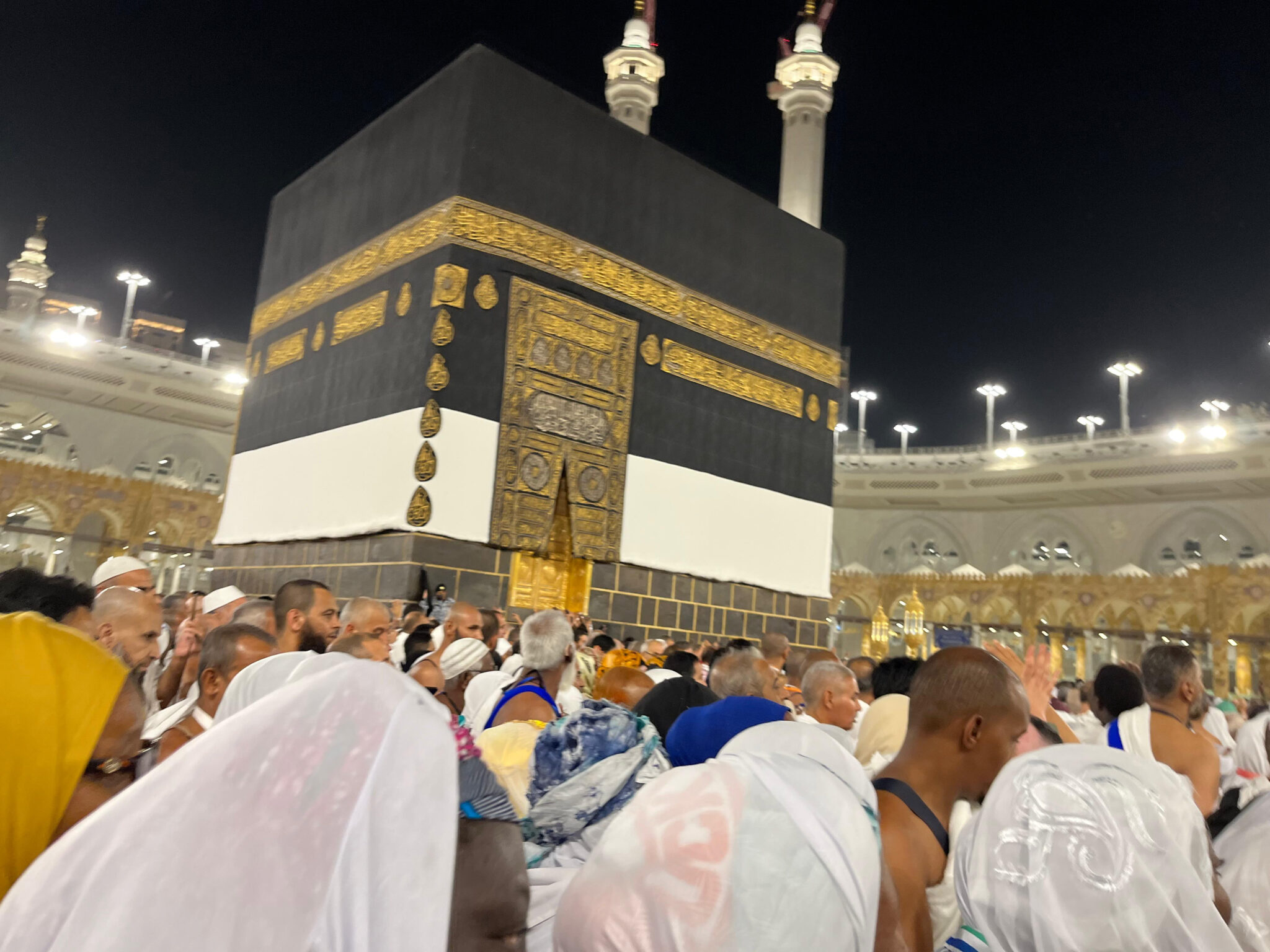 Arab Saudi Matangkan Persiapan Haji 2026 dengan Sejumlah Terobosan