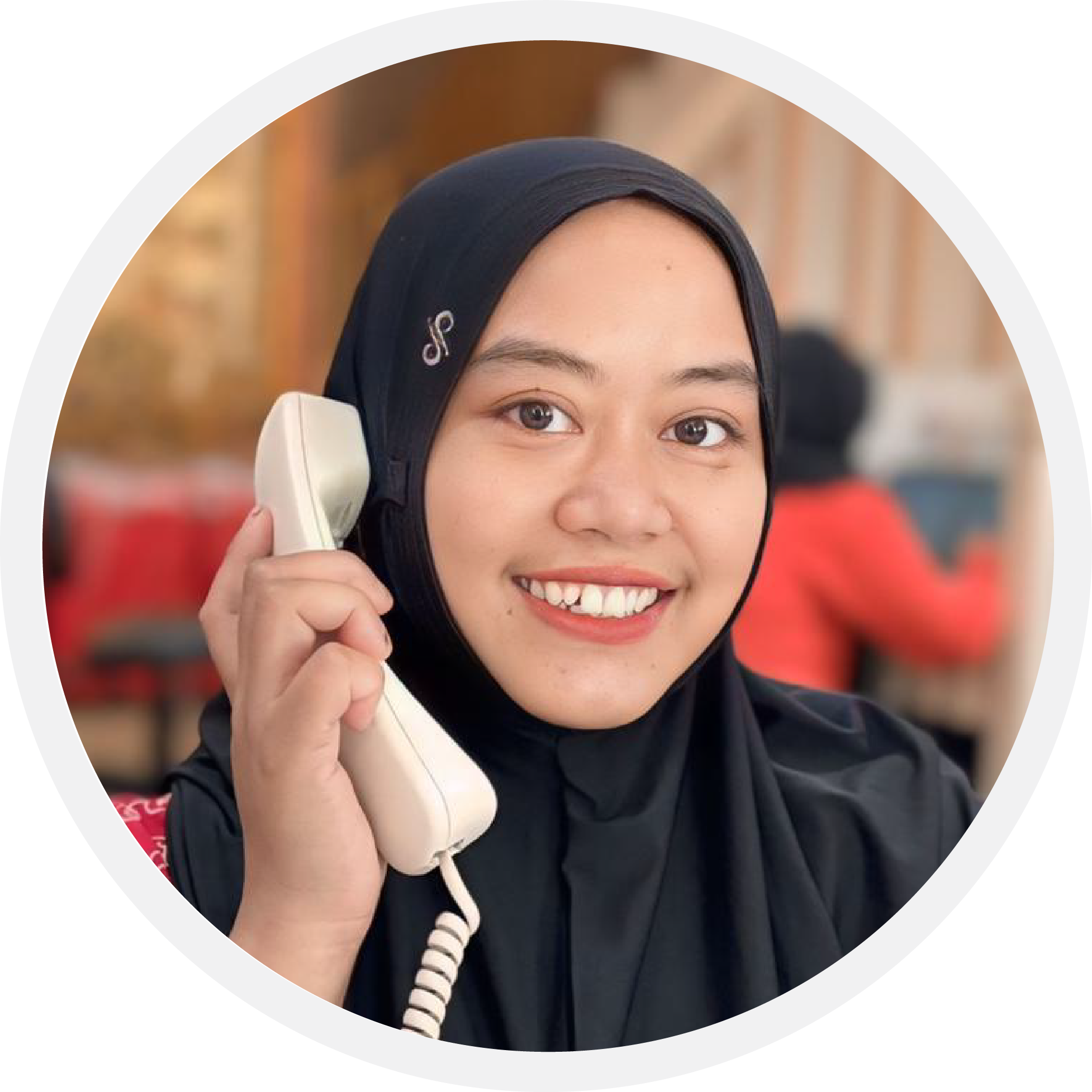 client